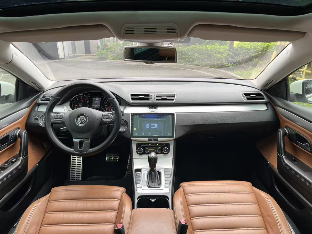 Volkswagen Volkswagen CC