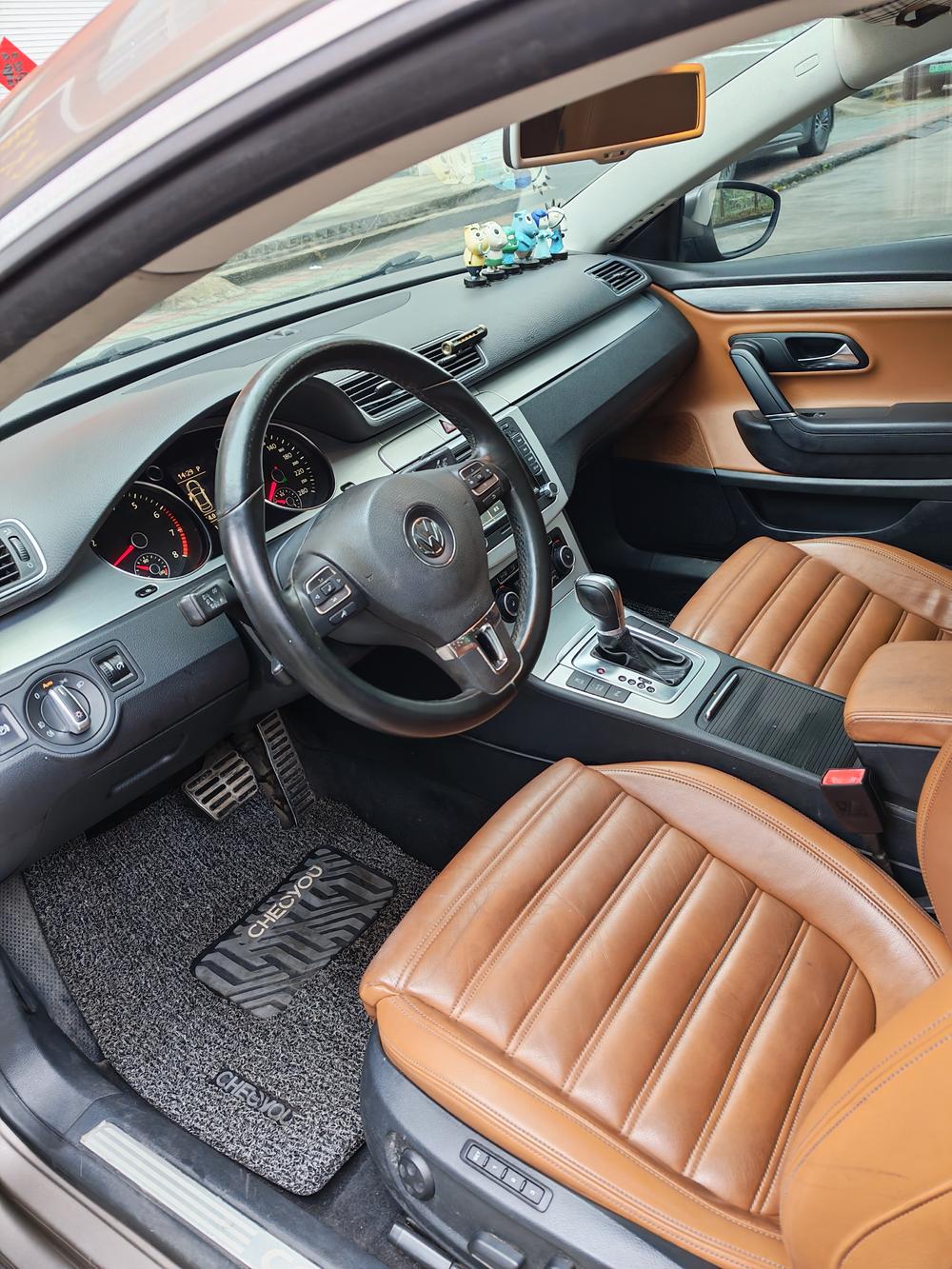 Volkswagen Volkswagen CC
