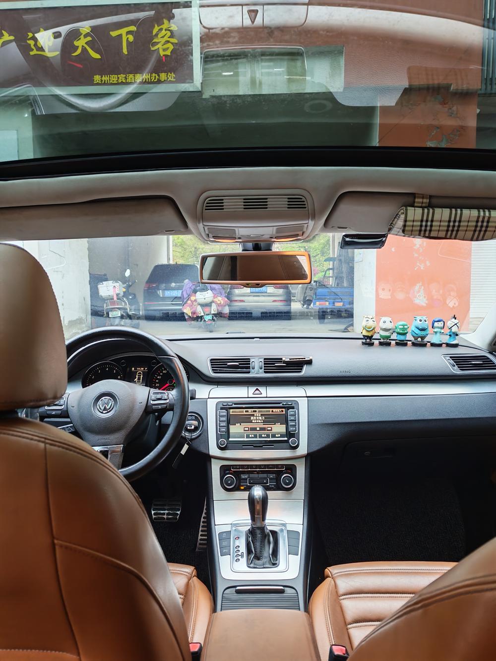 Volkswagen Volkswagen CC