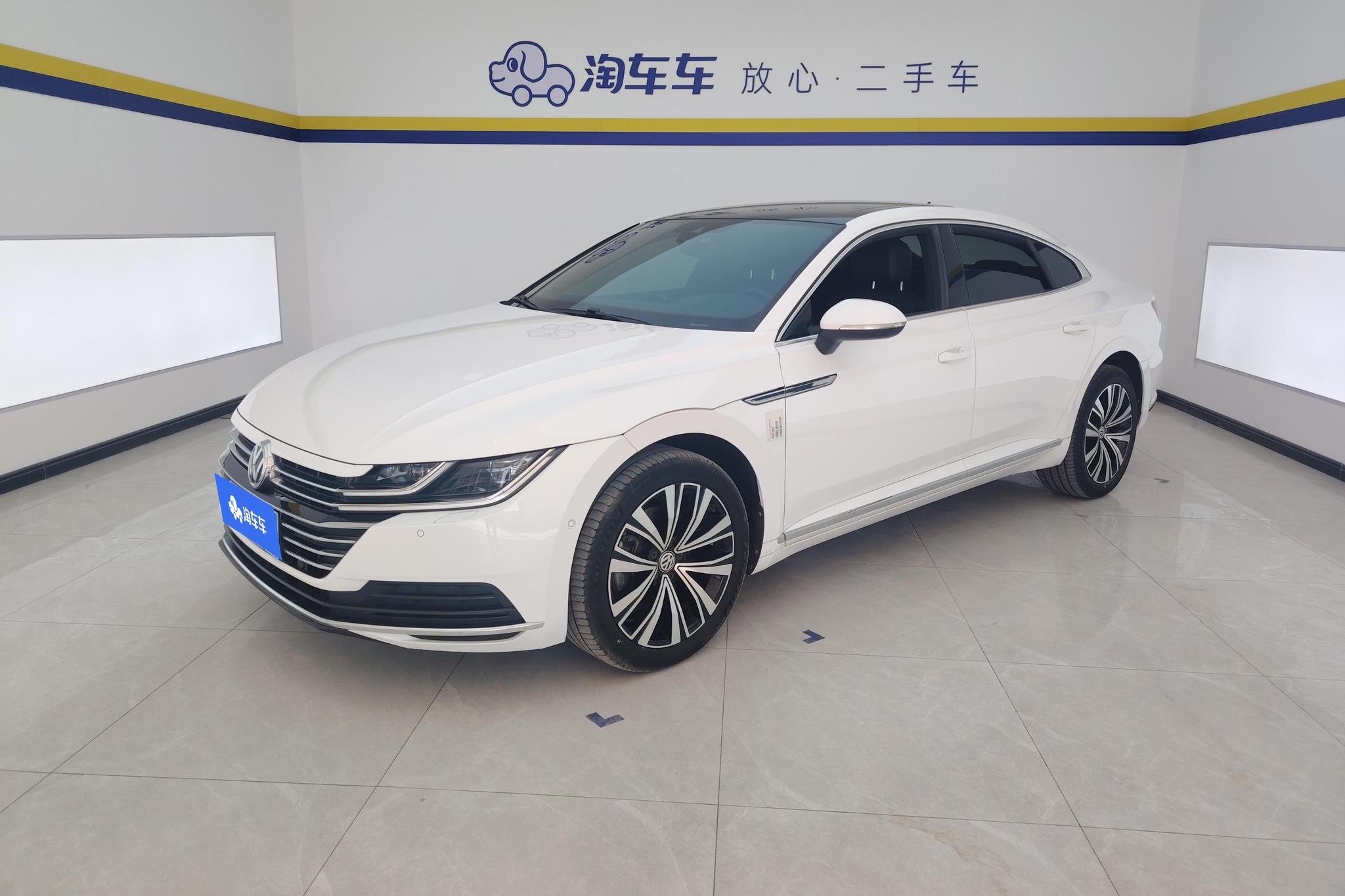 Volkswagen Volkswagen CC