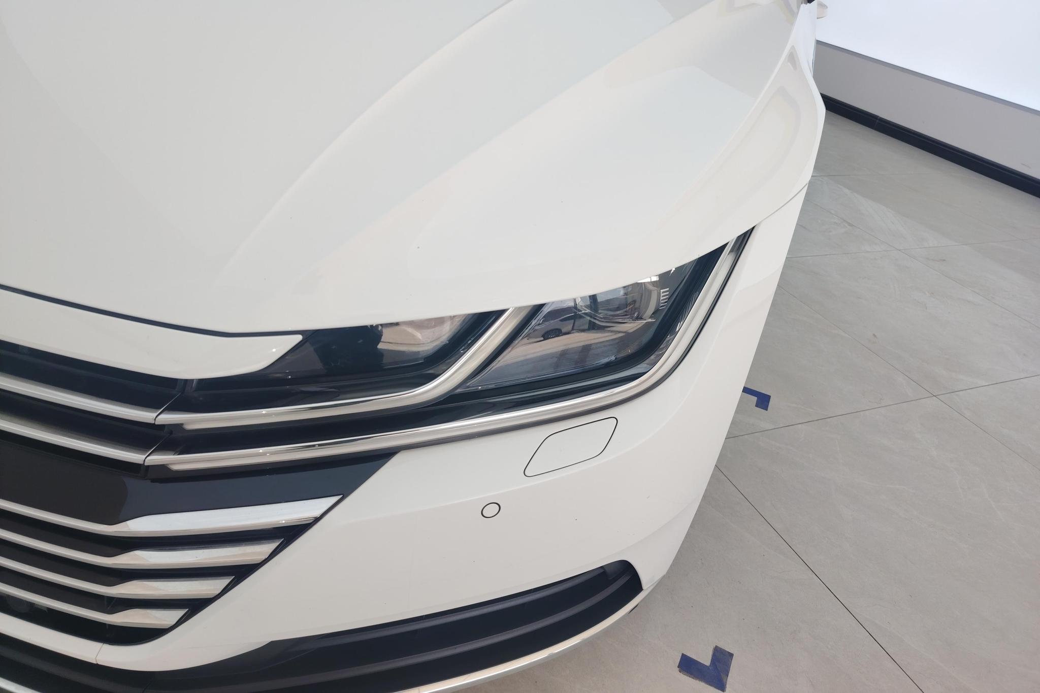 Volkswagen Volkswagen CC