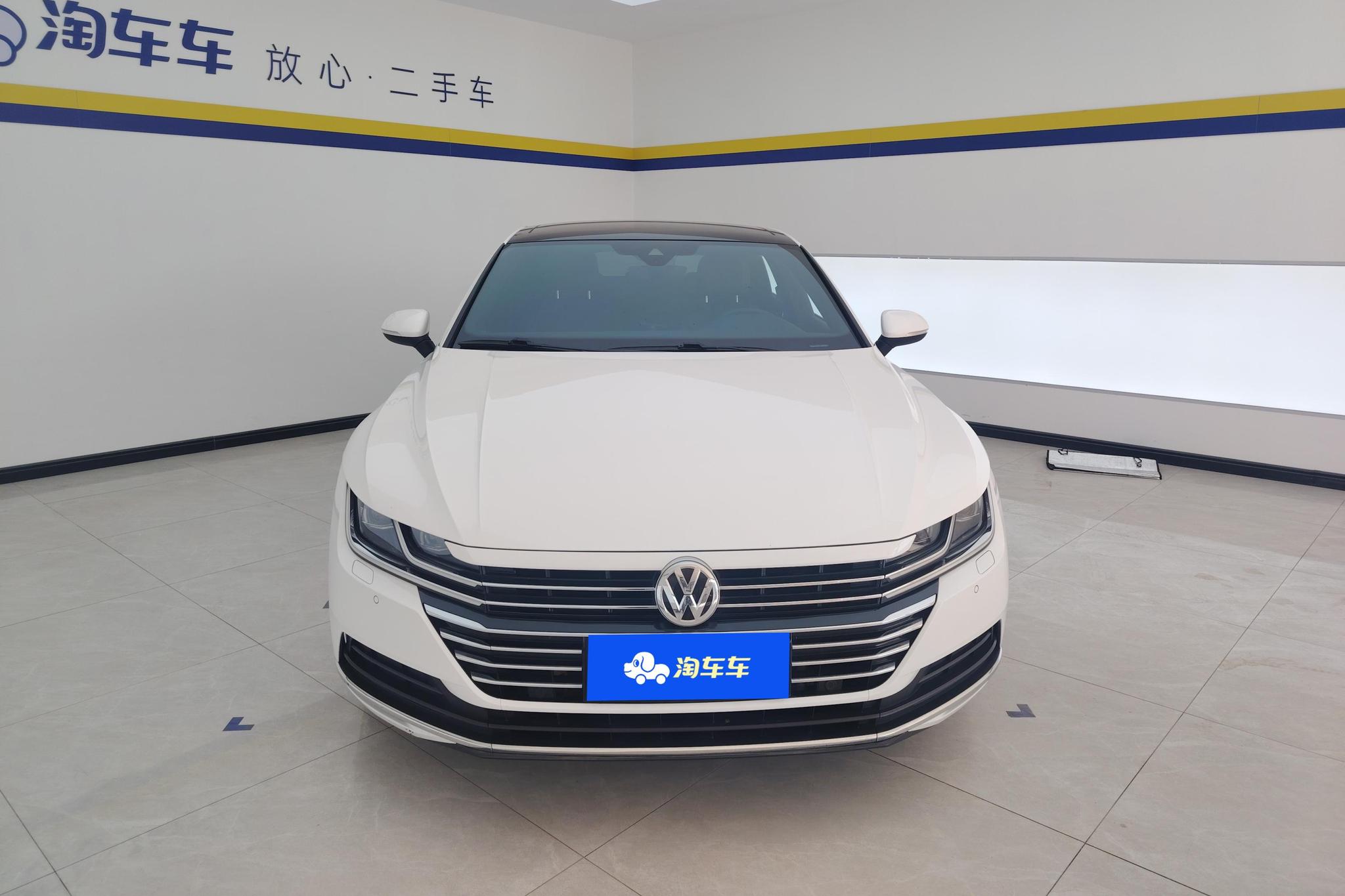 Volkswagen Volkswagen CC