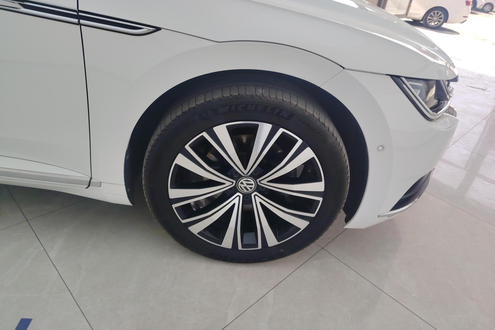 Volkswagen Volkswagen CC