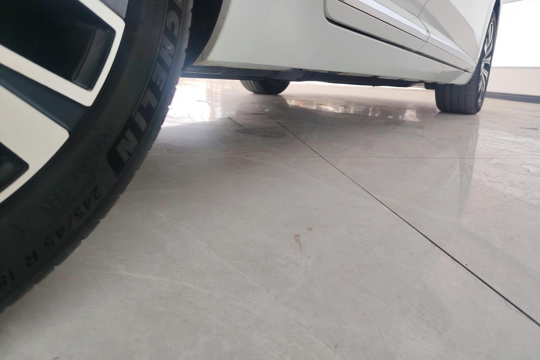 Volkswagen Volkswagen CC
