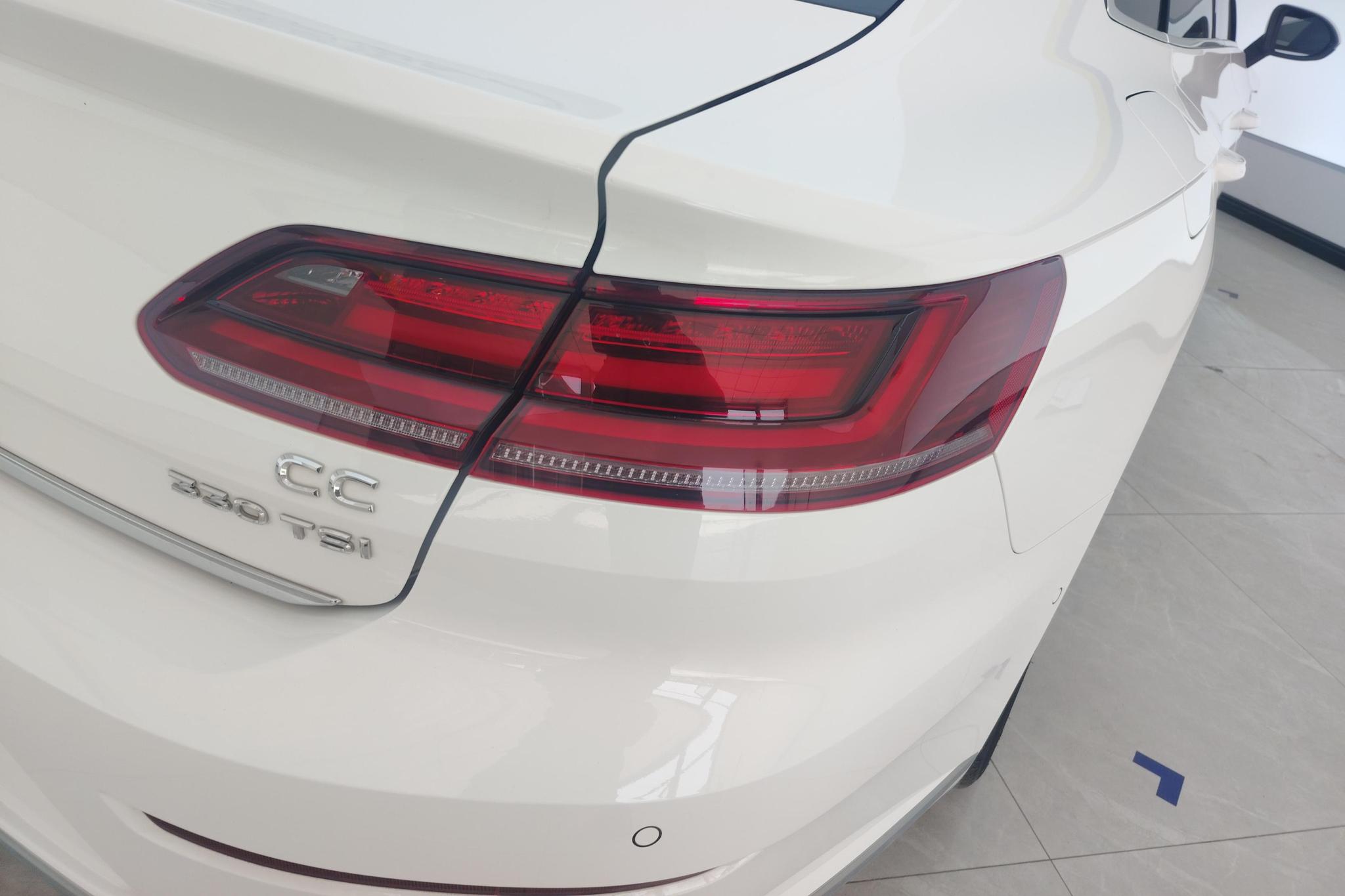 Volkswagen Volkswagen CC
