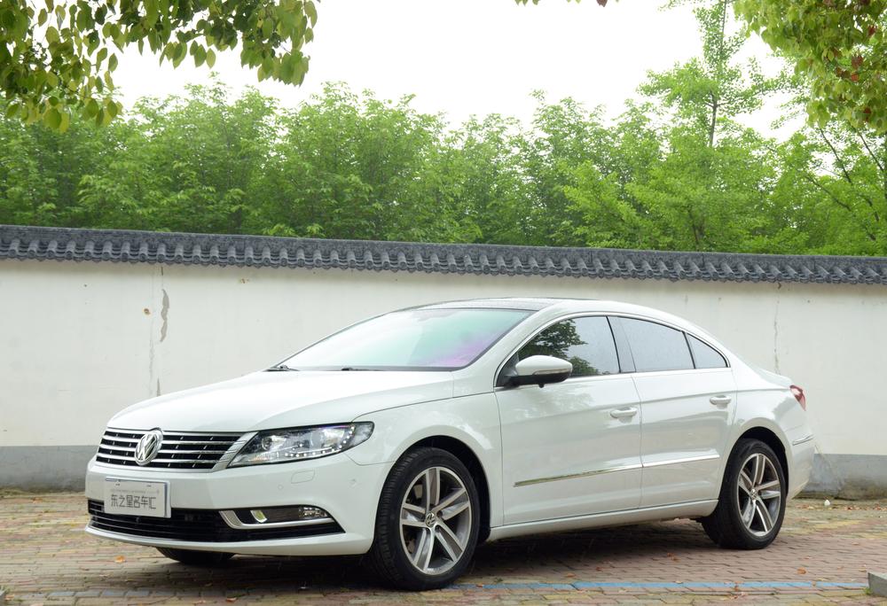 Volkswagen Volkswagen CC
