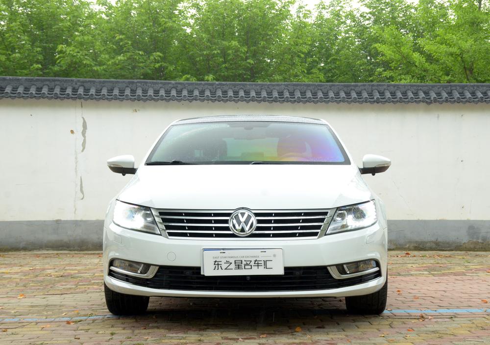 Volkswagen Volkswagen CC