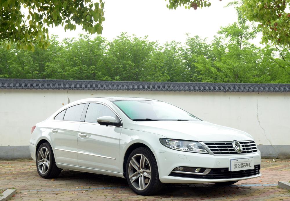 Volkswagen Volkswagen CC