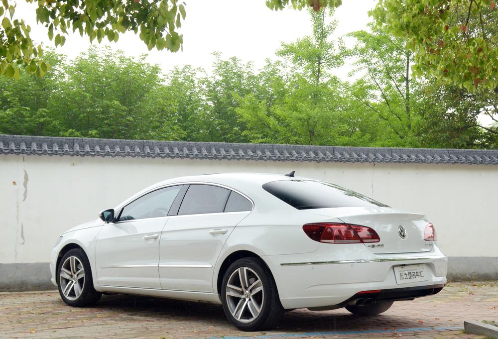 Volkswagen Volkswagen CC