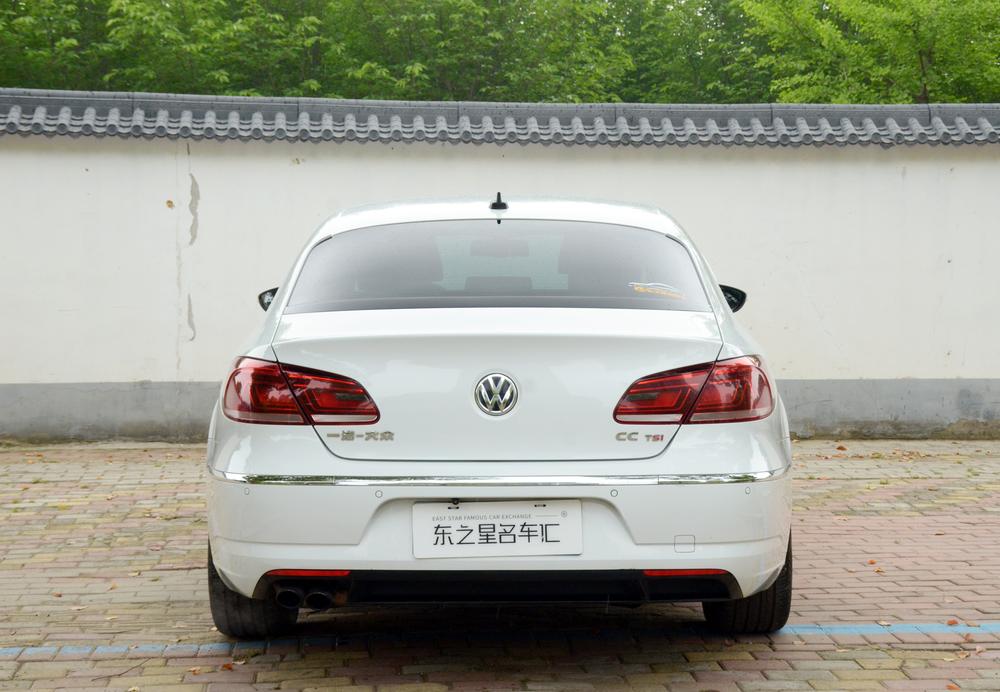 Volkswagen Volkswagen CC