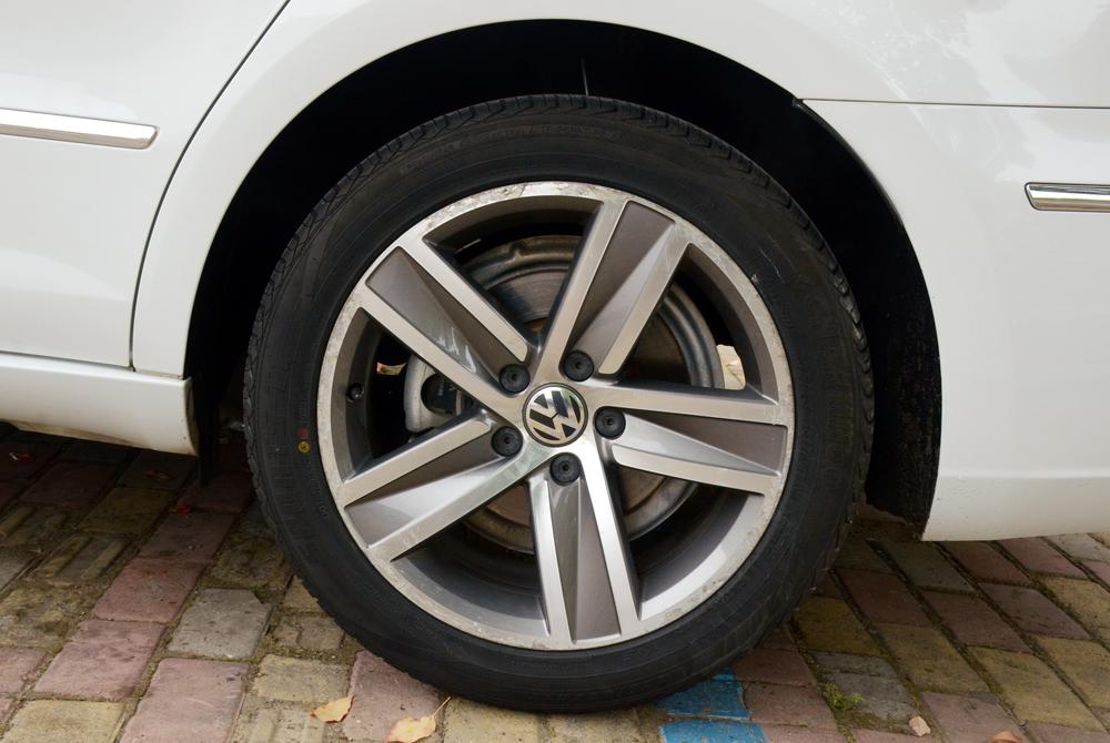 Volkswagen Volkswagen CC