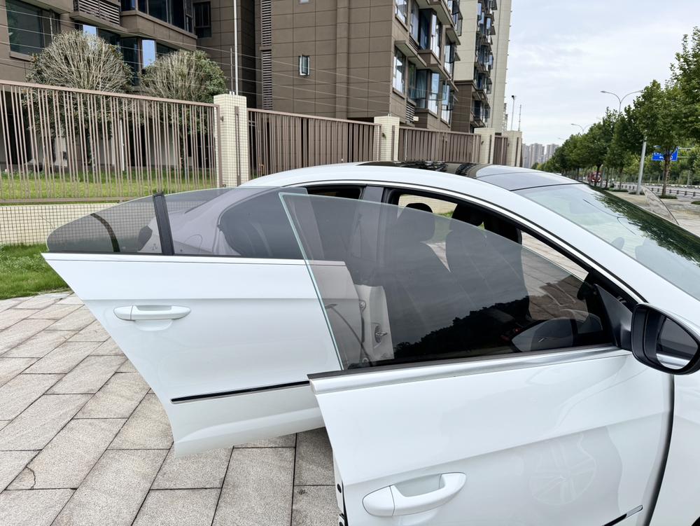Volkswagen Volkswagen CC