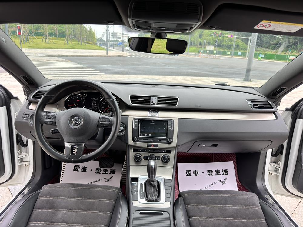 Volkswagen Volkswagen CC