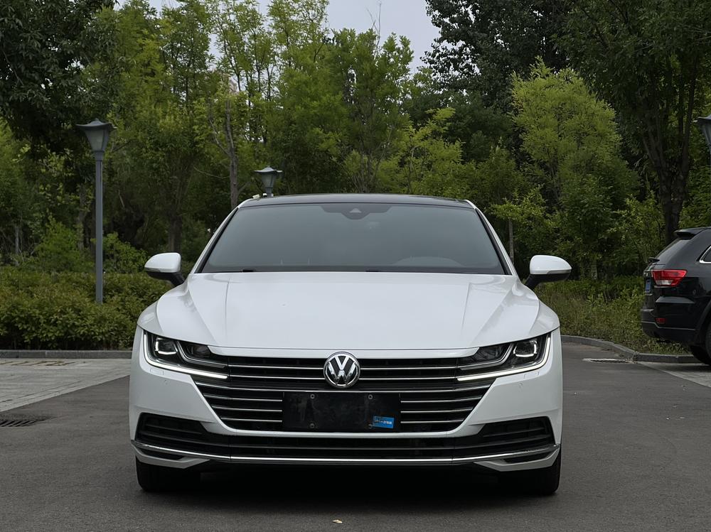 Volkswagen Volkswagen CC