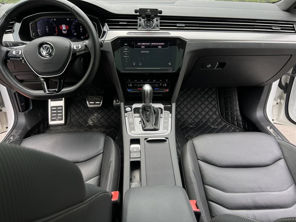 Volkswagen Volkswagen CC