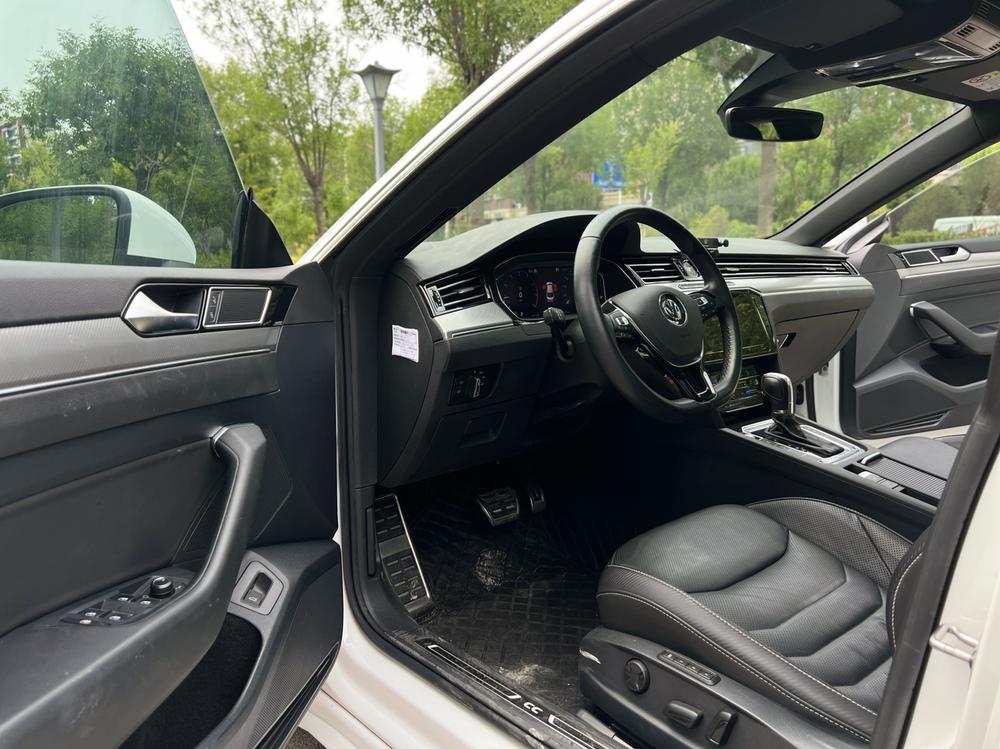 Volkswagen Volkswagen CC