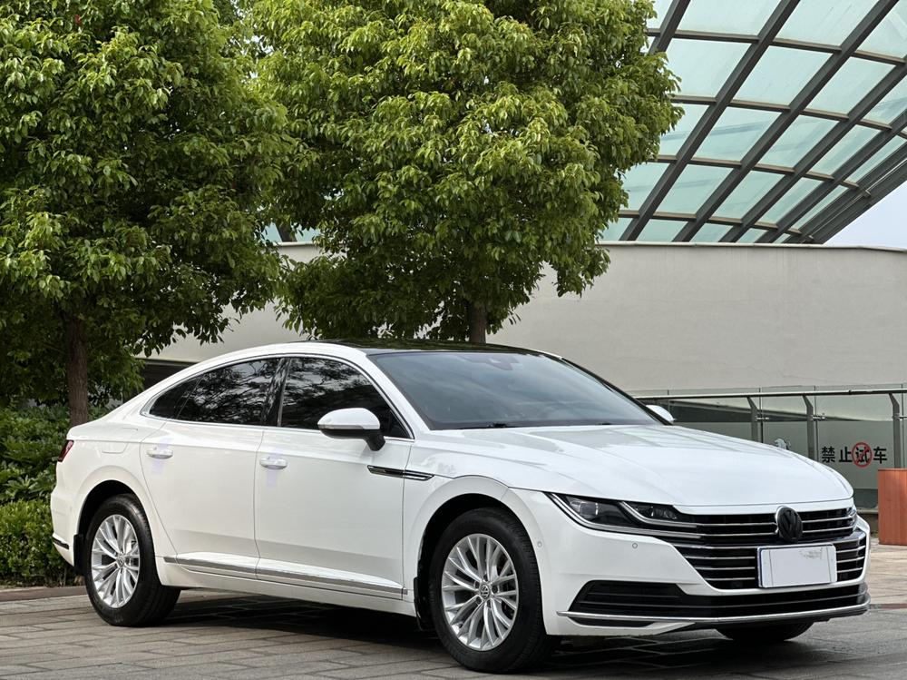 Volkswagen Volkswagen CC