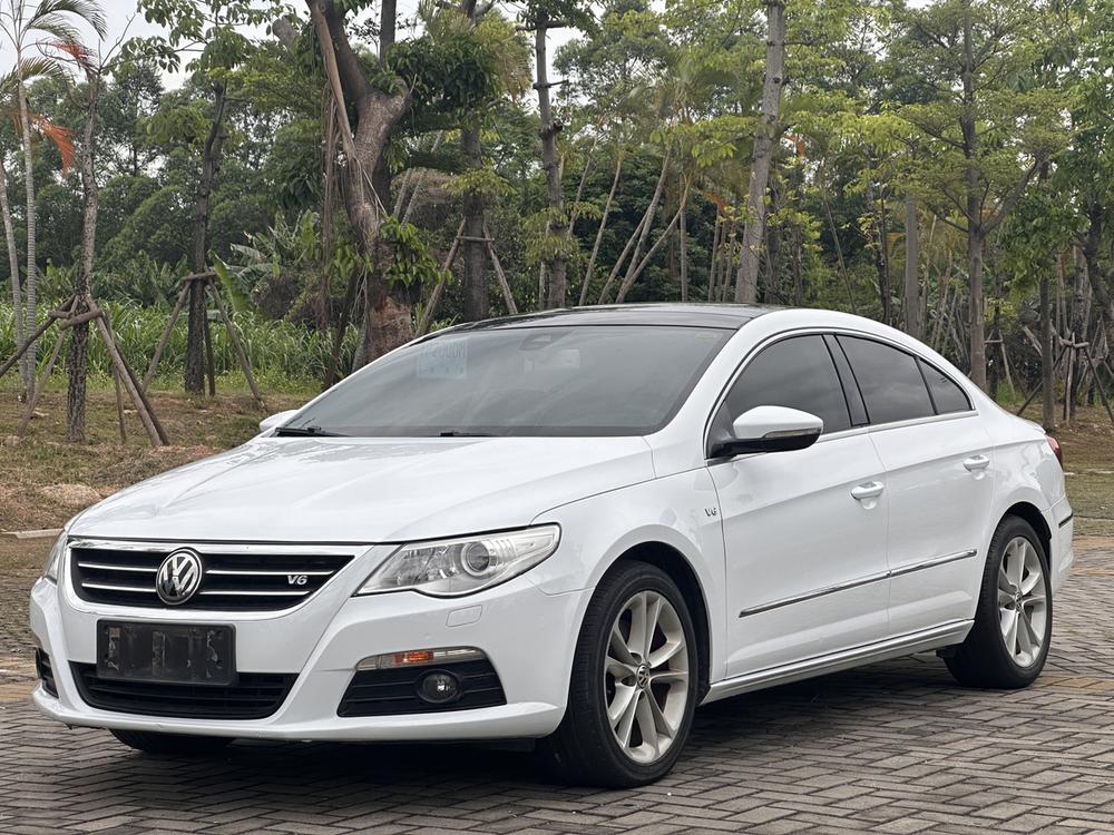 Volkswagen Volkswagen CC