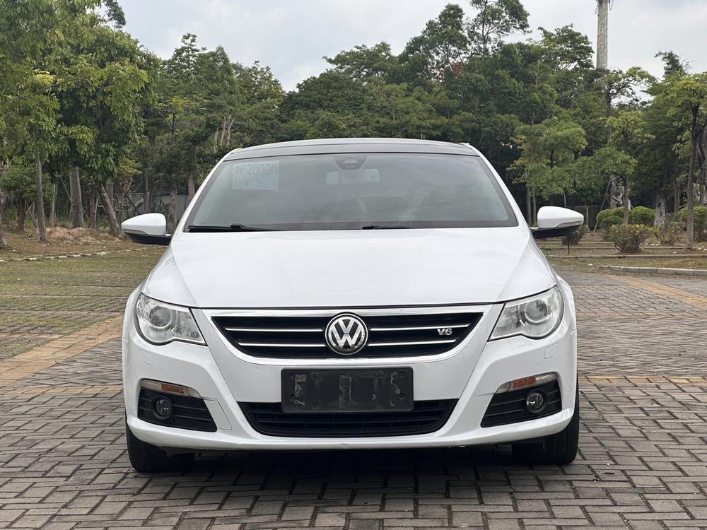 Volkswagen Volkswagen CC