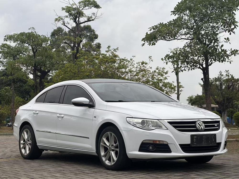 Volkswagen Volkswagen CC