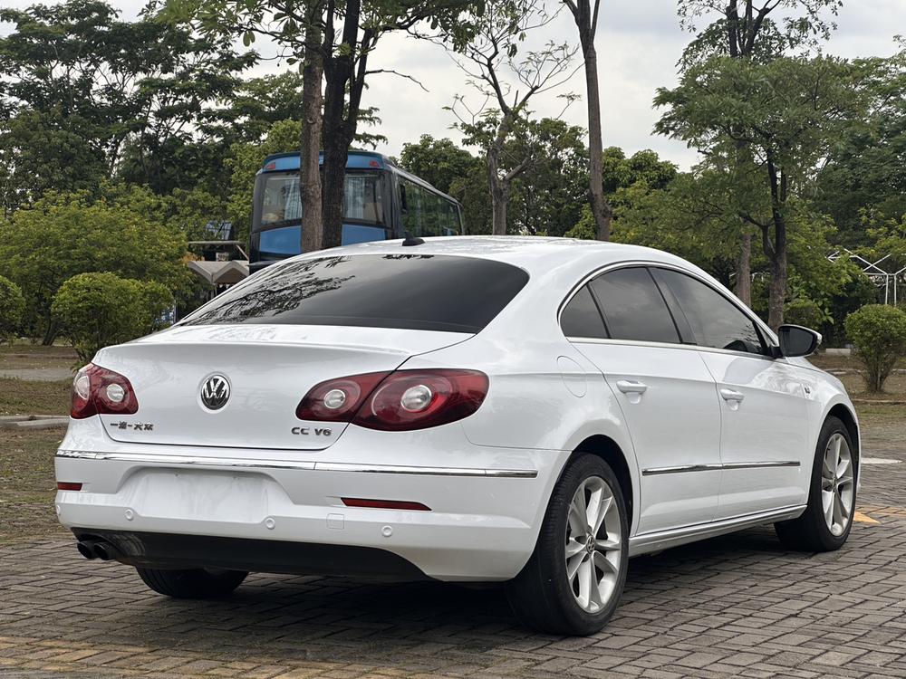 Volkswagen Volkswagen CC