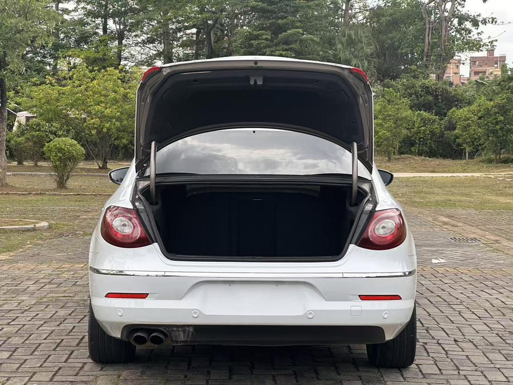 Volkswagen Volkswagen CC