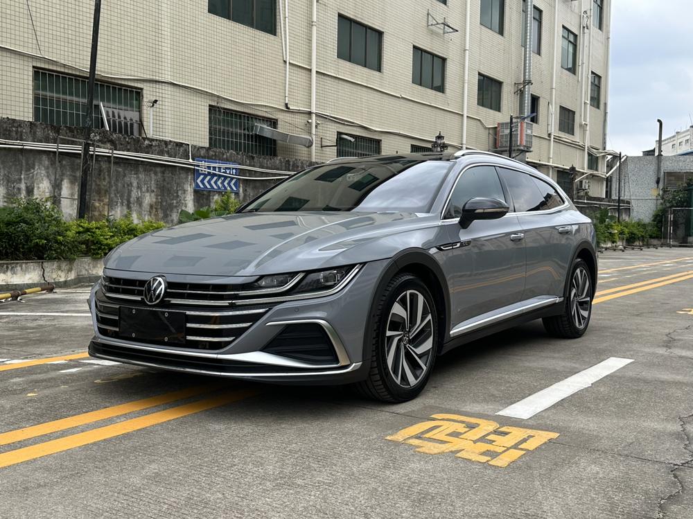 Volkswagen Volkswagen CC