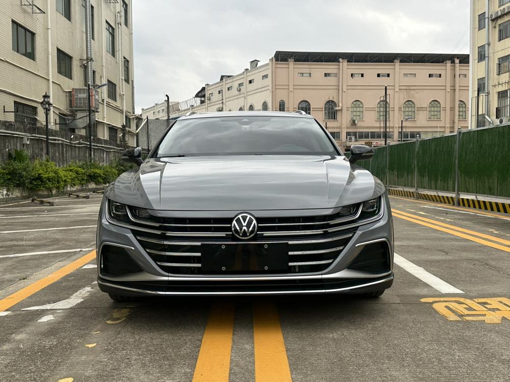 Volkswagen Volkswagen CC