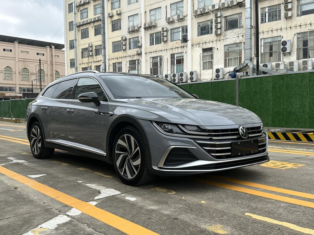 Volkswagen Volkswagen CC