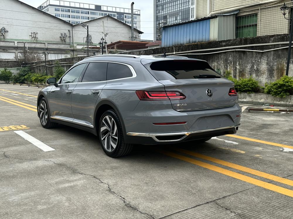 Volkswagen Volkswagen CC