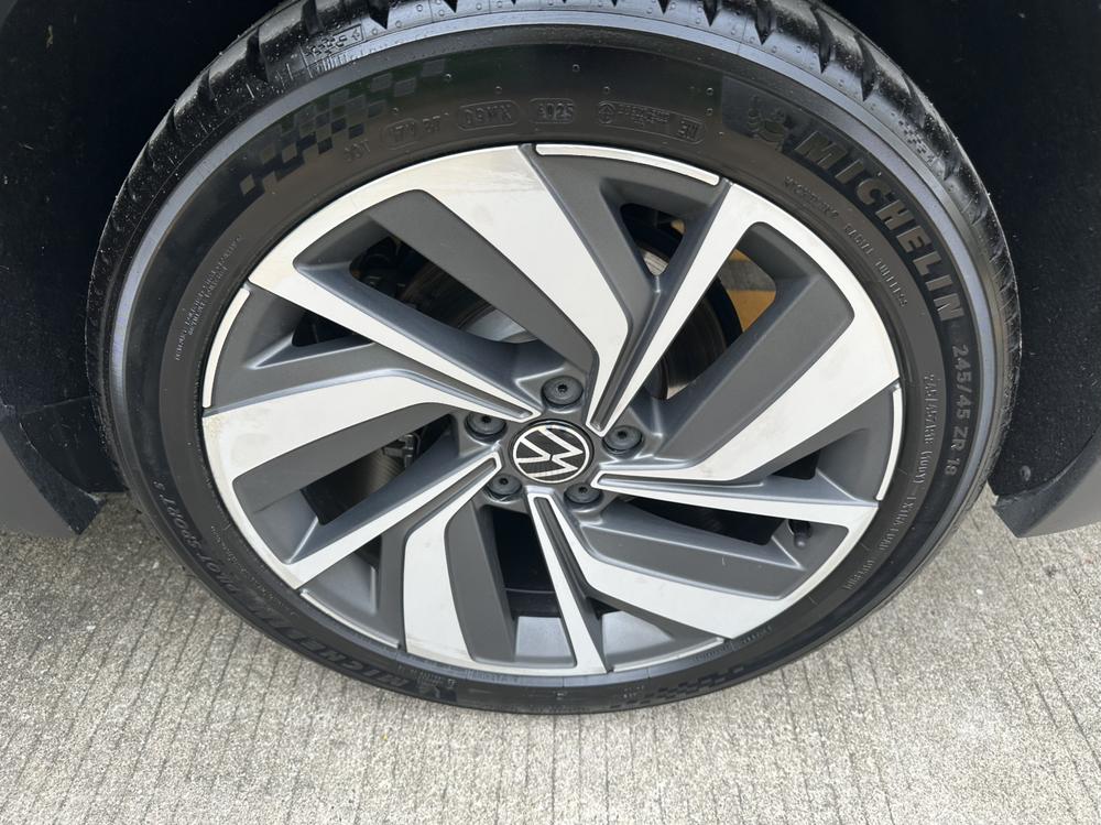 Volkswagen Volkswagen CC