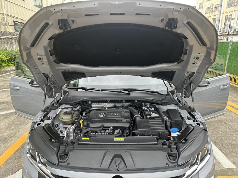 Volkswagen Volkswagen CC