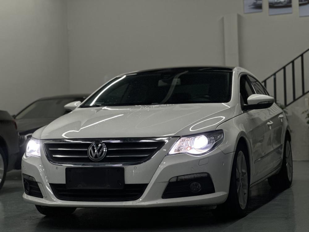Volkswagen Volkswagen CC
