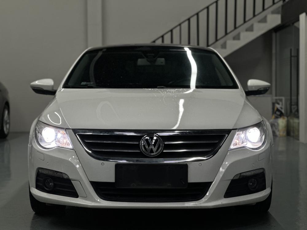 Volkswagen Volkswagen CC