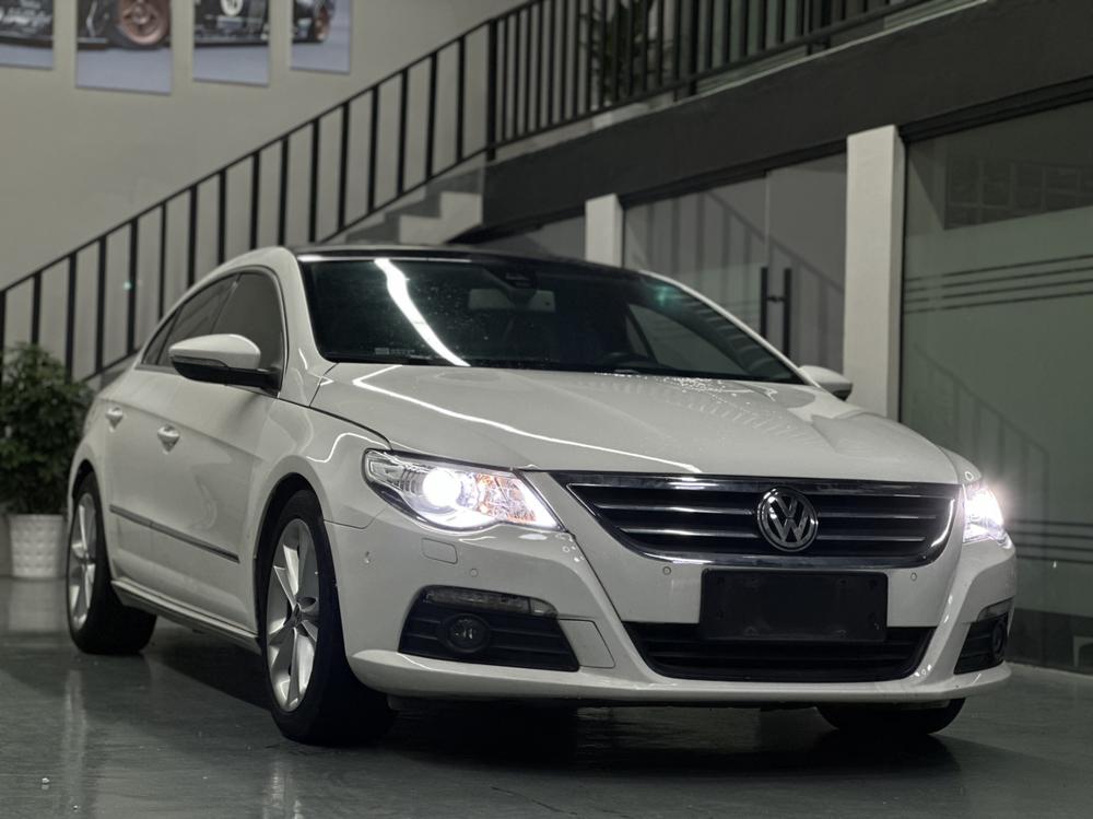 Volkswagen Volkswagen CC