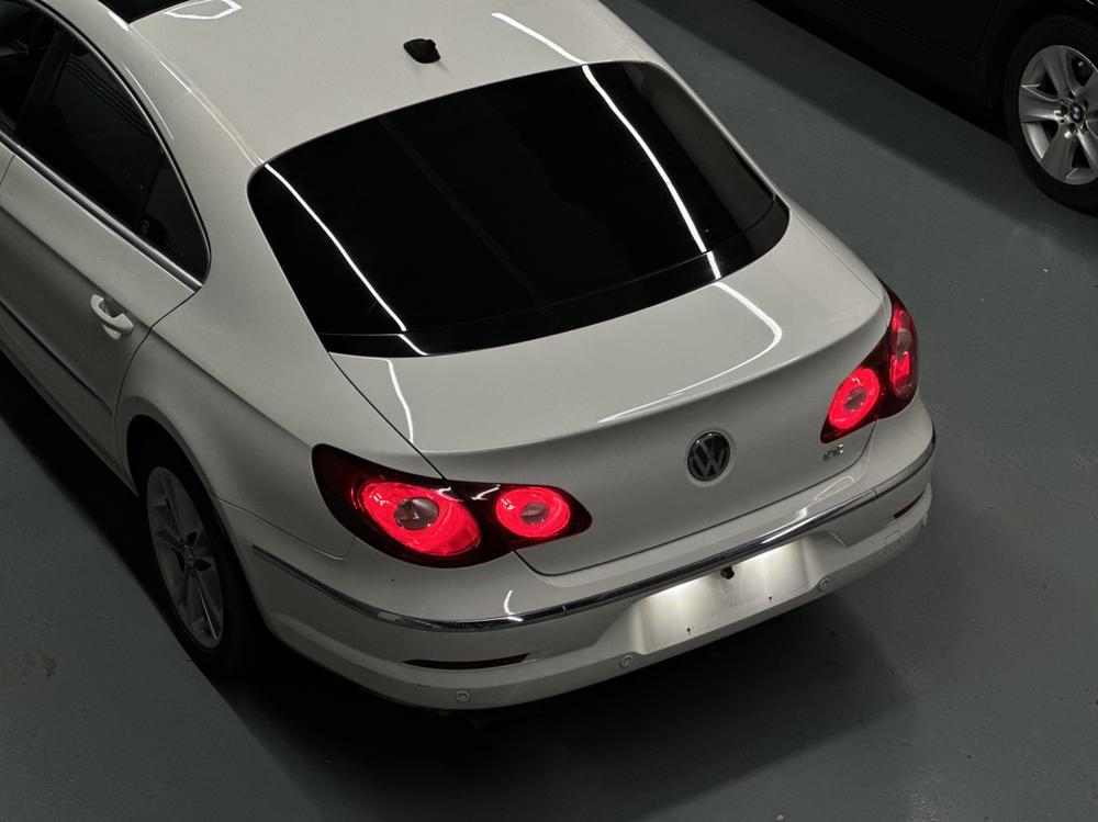 Volkswagen Volkswagen CC