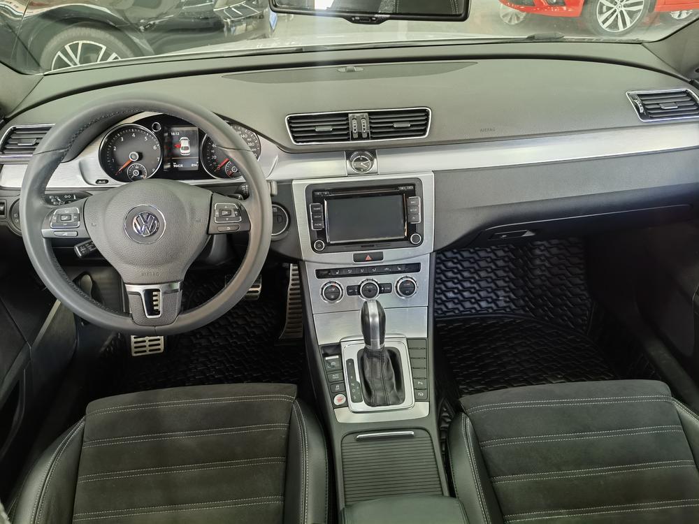 Volkswagen Volkswagen CC