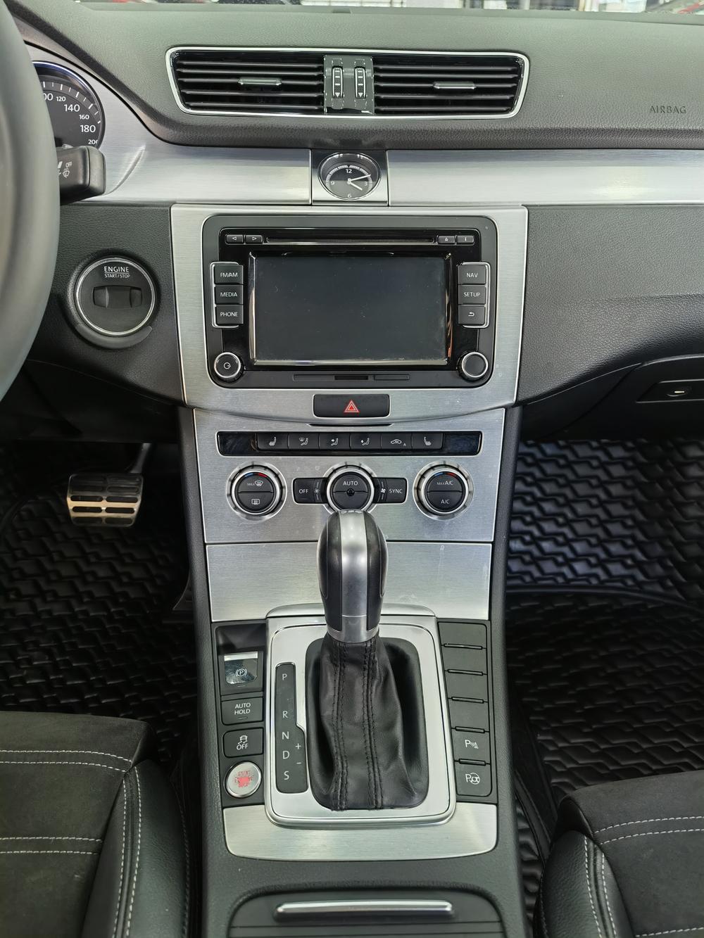 Volkswagen Volkswagen CC