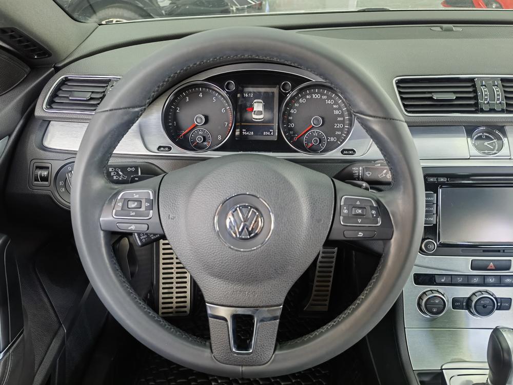 Volkswagen Volkswagen CC