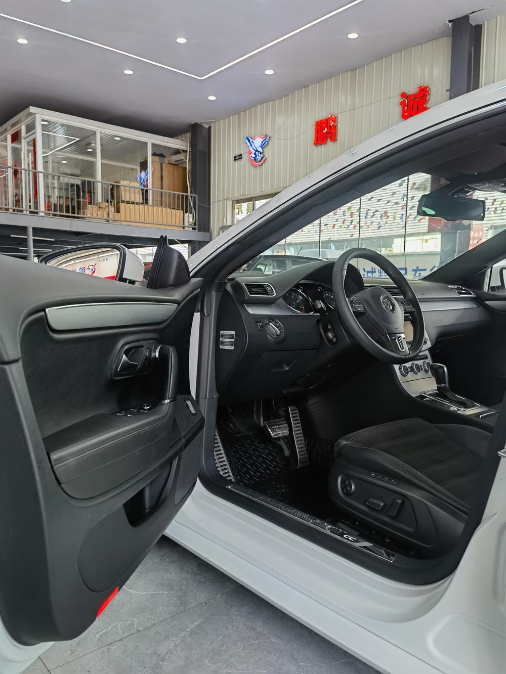 Volkswagen Volkswagen CC