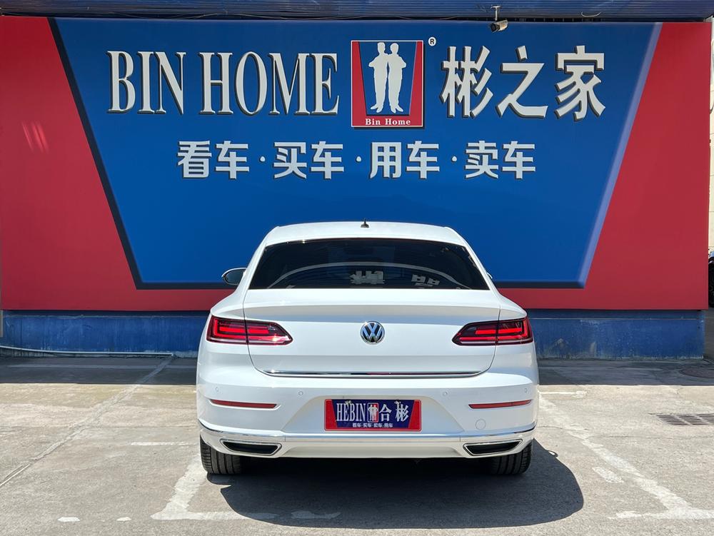 Volkswagen Volkswagen CC