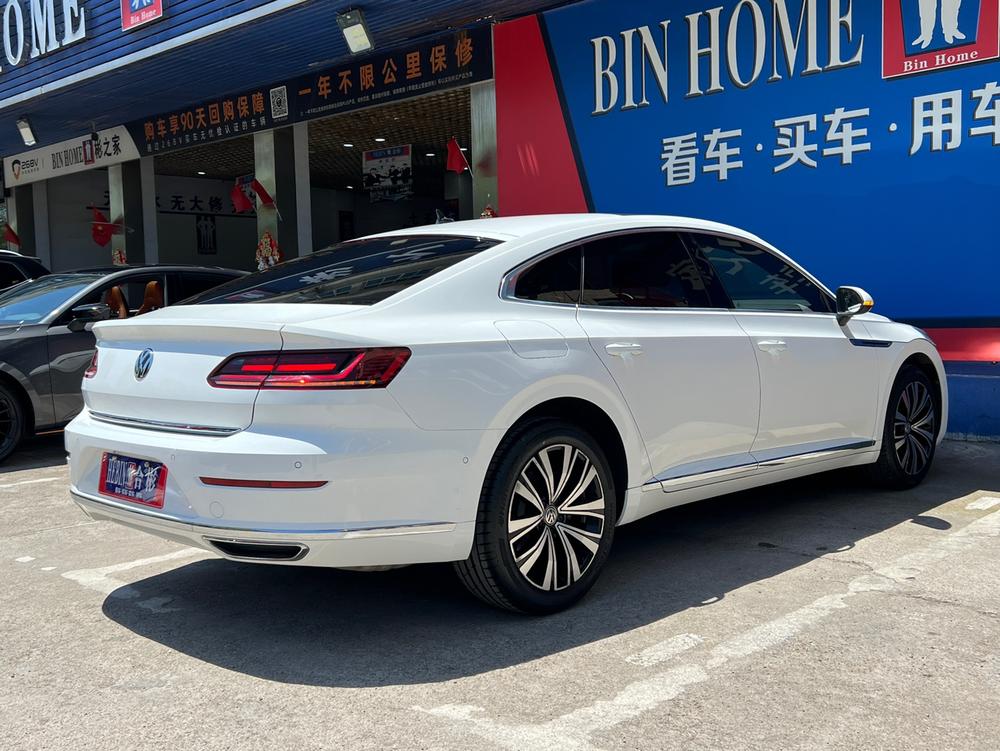 Volkswagen Volkswagen CC