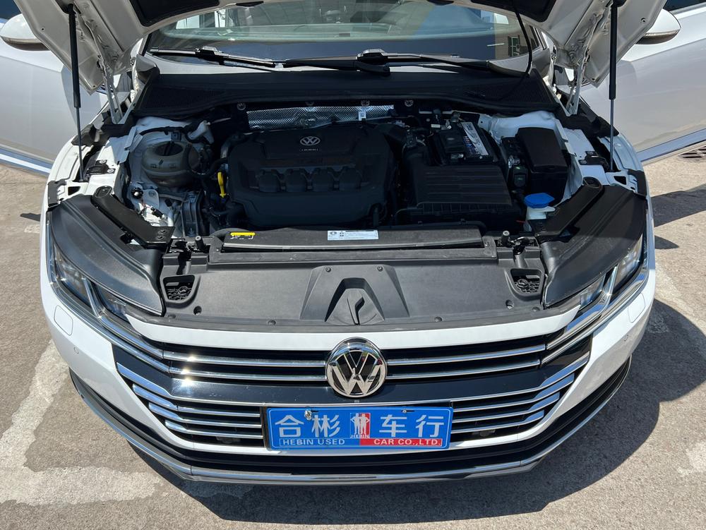 Volkswagen Volkswagen CC
