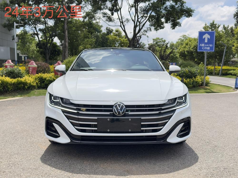 Volkswagen Volkswagen CC