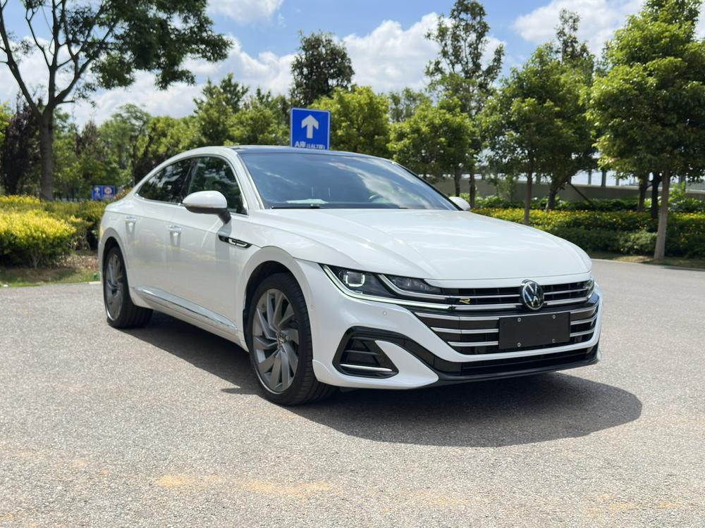 Volkswagen Volkswagen CC