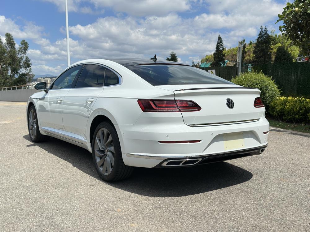 Volkswagen Volkswagen CC