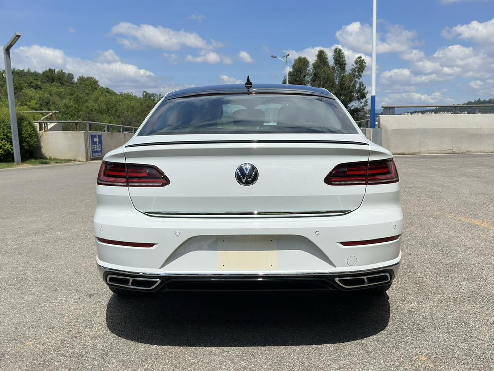 Volkswagen Volkswagen CC