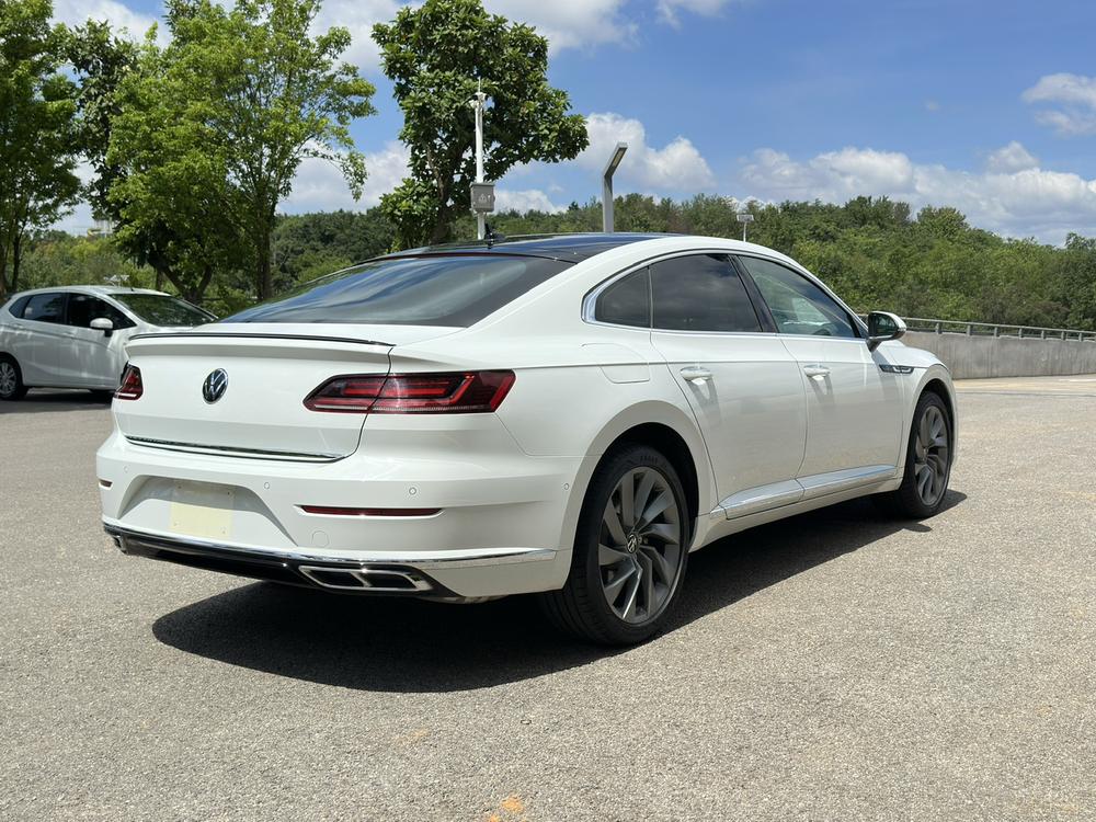 Volkswagen Volkswagen CC