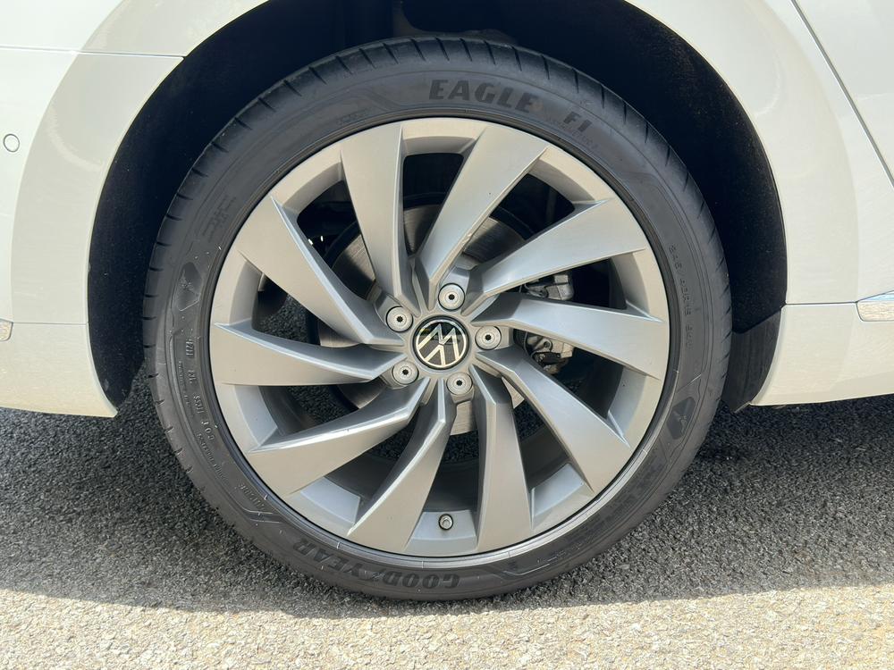 Volkswagen Volkswagen CC