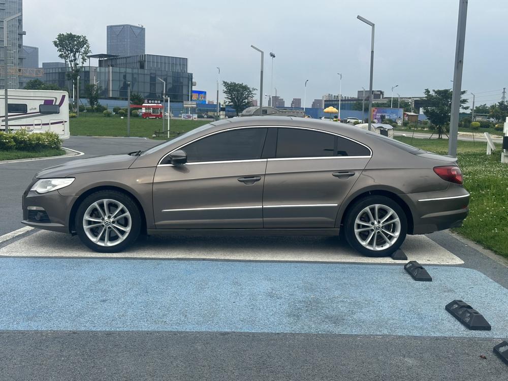 Volkswagen Volkswagen CC